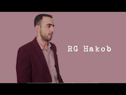 RG Hakob - Prod Amanorya Erger Mix 2025