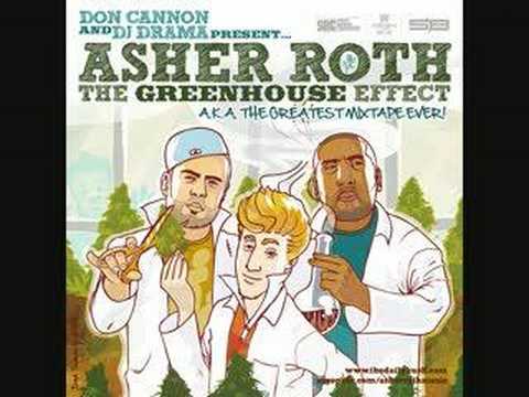 Asher Roth - Morning Do
