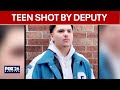 Ein Stellvertretender Sheriff Aus Brazoria County Erschoss Einen Teenager In Lake Jackson