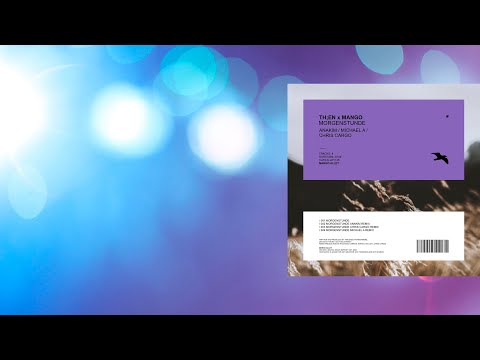 Mango, Th;en - Morgenstunde (Chris Cargo Remix) [Mango Alley]