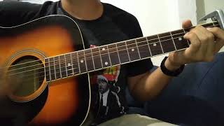 Quiero - Ed Maverick (Cover Saúl Díaz)