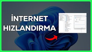 İnternetiniz Yavaşsa 2 Dakikada Çözüm - Bu Ayarı Mutlaka Kontrol Edin! İnternet 