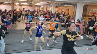 Download lagu AEROBIC COMPETITION FINAL INSTRUKTUR SENIOR_MEGA HYPERMALL BEKASI (10 NOVEMBER 2024) mp3 Download lagu AEROBIC COMPETITION FINAL INSTRUKTUR SENIOR_MEGA HYPERMALL BEKASI (10 NOVEMBER 2024) mp3