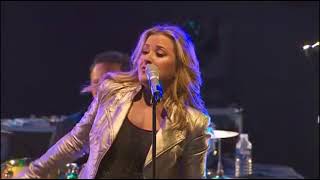 Anastacia Left Outside Alone, Staring At The Sun, Stupid Little Things&#39;I&#39;m Outta Love Kiss Fm 2014