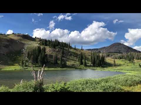 09/22/2022, Snowy Range, Wyoming