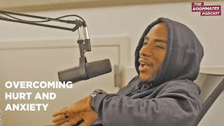 Charlamagne tha god Talks Shook Ones, Evolution of Self, Achieving Mental Health + More