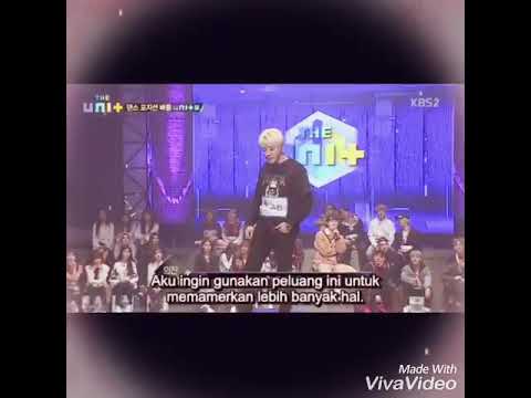 NC.A(UNI.T)❤EUIJIN(UNB)