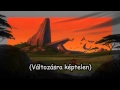 The Lion King Ll One Of Us Hungarian Subs