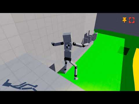 Fun With Ragdolls 2.0 - Two Prison escape and Jailbreak maps