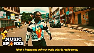 🔥 MSM 1000 - Truth 📽 | 2022 SIERRA LEONE MUSIC VIDEO 🇸🇱 | Music Sparks