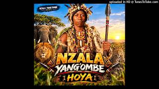 Nzala Ya Ngombe  Hoya  2026  Prd By Amoc Mbada Studio  0780797236 