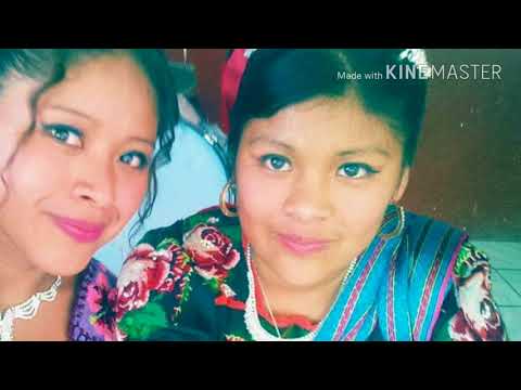 Male Cecilia con Legado imperial de Ocumicho