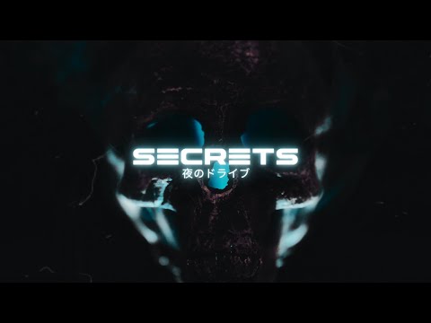 97Kickstvr x LVTE BLOOMER - Secrets