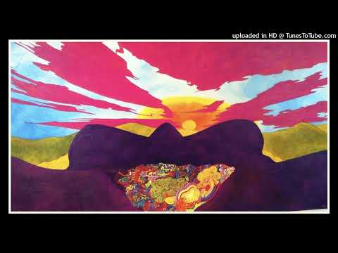 Alrune Rod ► Natskyggevej [HQ Audio] 1969