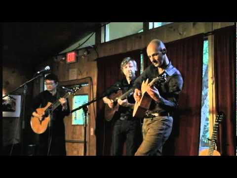 California Guitar Trio - 