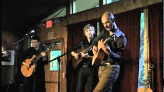 California Guitar Trio - 