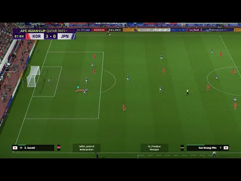 Konami, abbiamo un grosso problema 🤨...