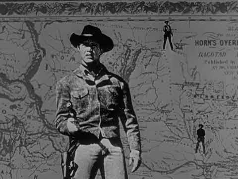 Série The Dakotas 1963 / 60 min / Western