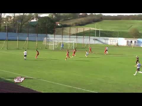 SLZ 11 Sloga K-Budućnost Krušik 2:0