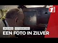 Enschedeër maakt foto's zoals het 170 jaar geleden gebeurde