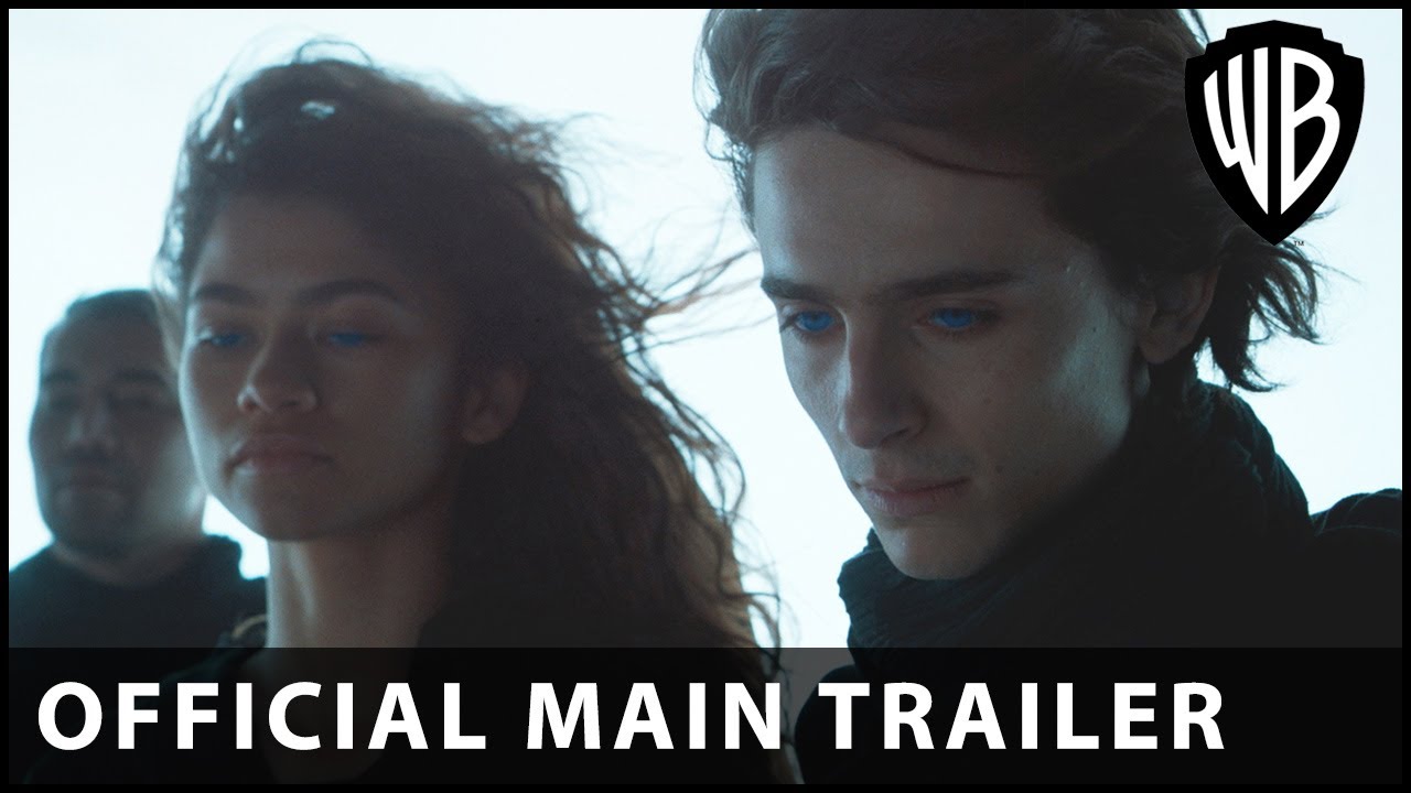 YouTube Thumbnail