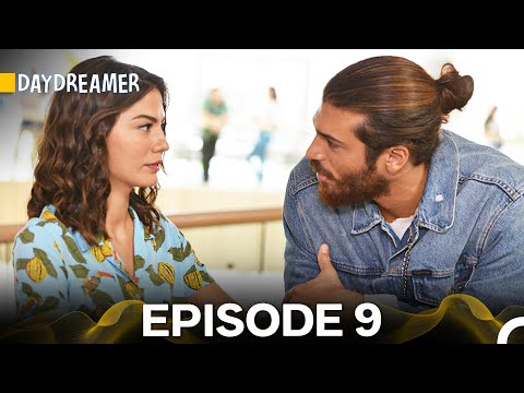 Daydreamer Episode 9