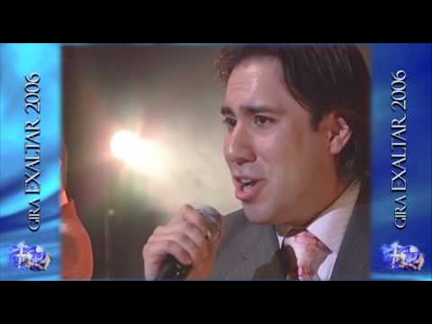 Predicaré De Tu Amor - Forgiven