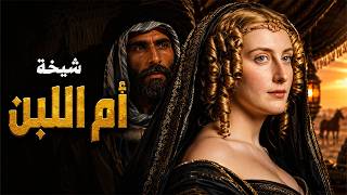 Jane Digby | From the velvet palaces of Europe to the ancient desert of the Levant!