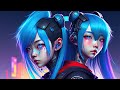 Music Mix 2023 Popular Songs Of Japanese EDM