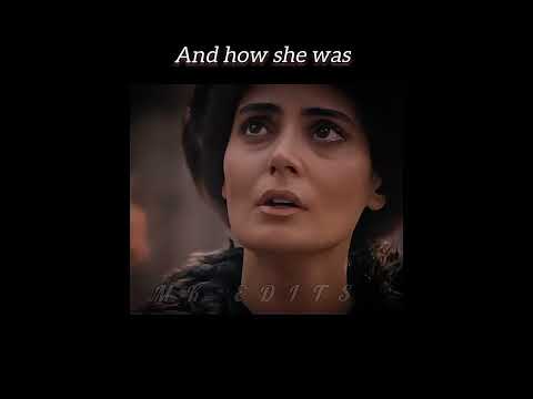 POISON RUINED HER LIFE 💔I KURULUS ORHAN I MALHUN HATUN #kurulusorhan #kurulusosman #malhunhatun