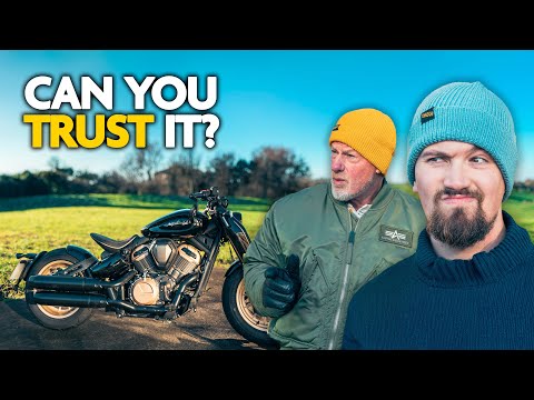 Should You Buy a Chinese Motorcycle Now?