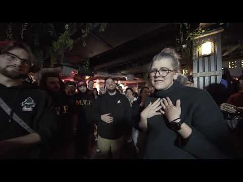 Flower vs Coco Belliveau