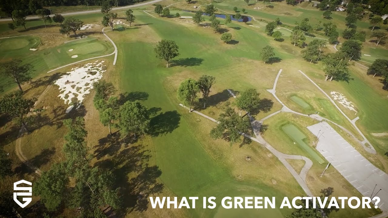 Standard Golf Golf Course Supplies & Accessories Manufacturer