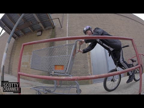 SUPER BOWL SUNDAY STREET SESSION!