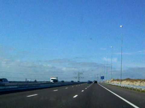 A2 Utrecht-Amsterdam