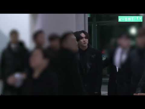 [K-ENT TV] Sad face of SHINee member Key