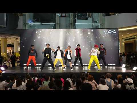 XERXES cover ENHYPEN - 220723 MAYA x YokoAn Cover Dance Contest 2023
