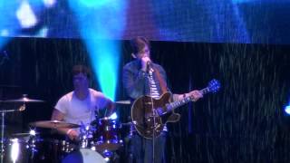 The Rubens【2012簡單生活節】Paddy