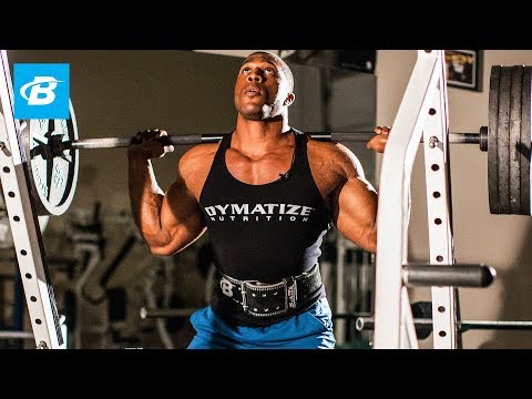 The 6 Fundamentals of Muscle Growth | Mass Class