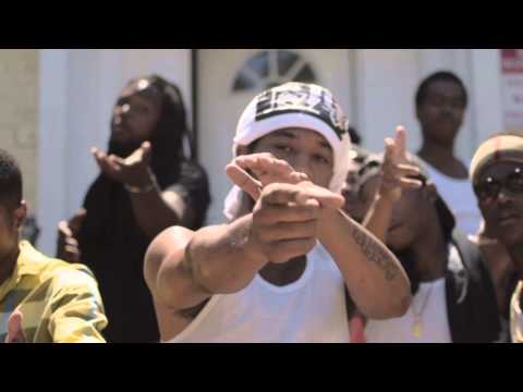 Big Mitch feat. Noo Whop - Block (Official Video) #CLPSZN #ClipstarTV