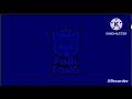 Pinkfong Logo In Videoup V1