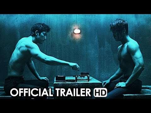 The Divine Move (2014) Official Trailer