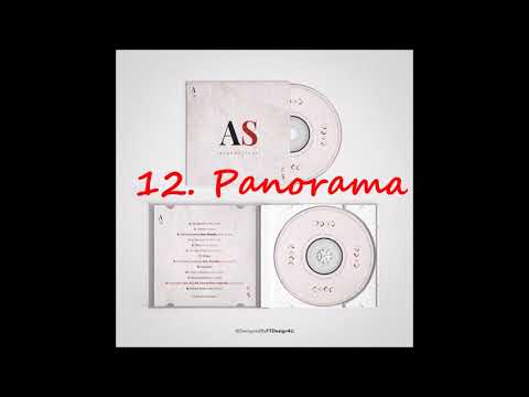 12. Acze- Panorama feat. N.P.MC Kret & Ewa Cabańska (prod. Kości)
