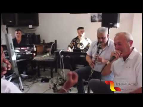 Dash Xhamuca - Live 2024