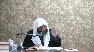 شرح بلوغ المرام (263)  د. عماد السواعير image