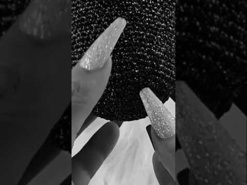 ASMR - Noir Aesthetic - Mic Scratching - Brain Melting Triggers for Tingles #asmrindahouse