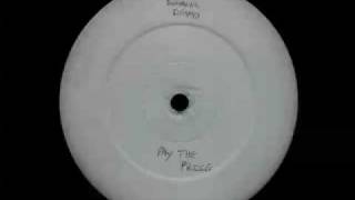 Sugar Shack - Pay The Price