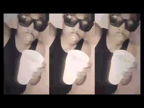 Gudda Godly (GodlyGang)-Facebook thug SCB CEO DISS