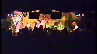 From the Vaults - Dr Feelgood - Sticky Soul - Live 1992
