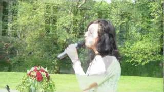 Küss mich, halt mich, lieb mich (nach dem Original von Ella Endlich)